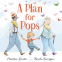 Cover Image: A Plan for Pops