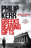 Cover Image: Greeks Bearing Gifts