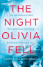 Cover Image: The Night Olivia Fell