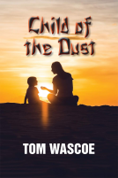 book cover for Child of the Dust