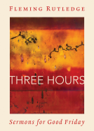 book cover for Three Hours