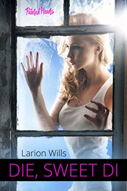 book cover for Die, Sweet Di