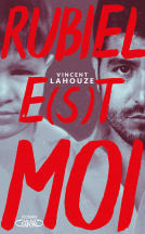 Couverture du livre pour Rubiel e(s)t moi
