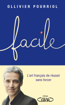 Couverture du livre pour Facile !