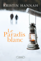 Couverture du livre pour Le Paradis blanc