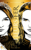 Couverture : Grace and Fury - Tome 1