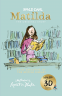 Cover Image: Matilda at 30: Chief Executive of the British Library