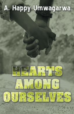 book cover for Hearts Among Ourselves