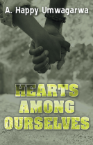 book cover for Hearts Among Ourselves