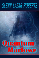 book cover for Quantum Marlowe