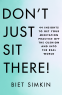 Cover Image: Don't Just Sit There!