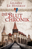 Buchcover für Die Blutchronik