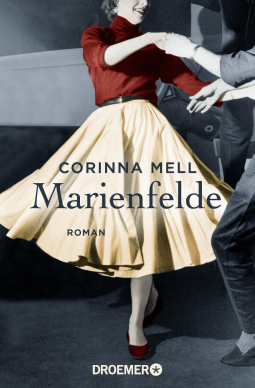 Buchcover für Marienfelde