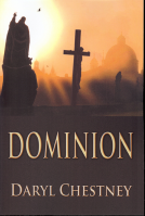 book cover for Dominion
