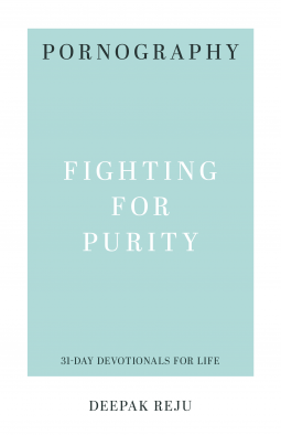 book cover for Pornography