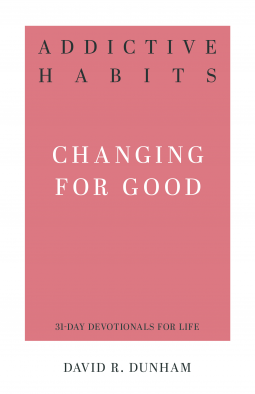 book cover for Addictive Habits