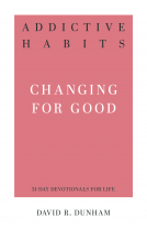 book cover for Addictive Habits