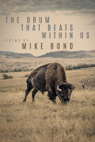 book cover for The Drum That Beats Within Us
