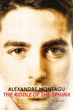 book cover for The Riddle of the Sphinx