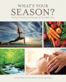 book cover for What's Your Season?