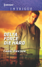 Cover Image: Delta Force Die Hard