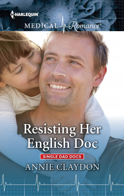 book cover for Resisting Her English Doc
