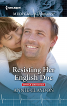 book cover for Resisting Her English Doc