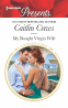 Cover Image: My Bought Virgin Wife