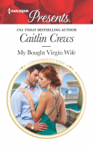 book cover for My Bought Virgin Wife