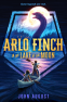 Cover Image: Arlo Finch in the Lake of the Moon