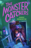 Cover Image: The Monster Catchers