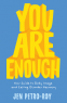 Cover Image: You Are Enough