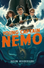 Cover Image: Young Captain Nemo