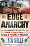 Cover Image: The Edge of Anarchy