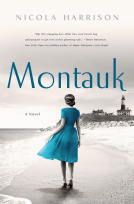 book cover for Montauk