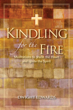 book cover for Kindling for the Fire