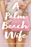 Cover Image: A Palm Beach Wife