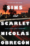 Cover Image: Sins as Scarlet