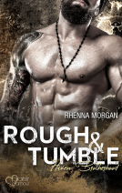 Buchcover für Haven Brotherhood 1: Rough and Tumble