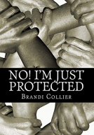 book cover for No! I'm just protected