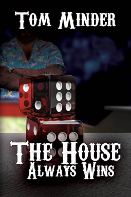 book cover for The House Always Wins