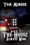 Cover Image: The House Always Wins