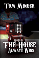 book cover for The House Always Wins