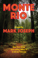 book cover for Monte Rio