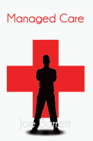 book cover for Managed Care