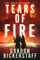book cover for Tears of Fire