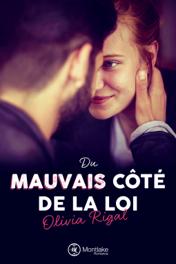 Couverture du livre pour Du mauvais côté de la loi