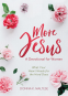 Cover Image: More Jesus