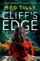 book cover for Cliff's Edge