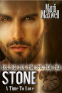 Cover Image: Stone